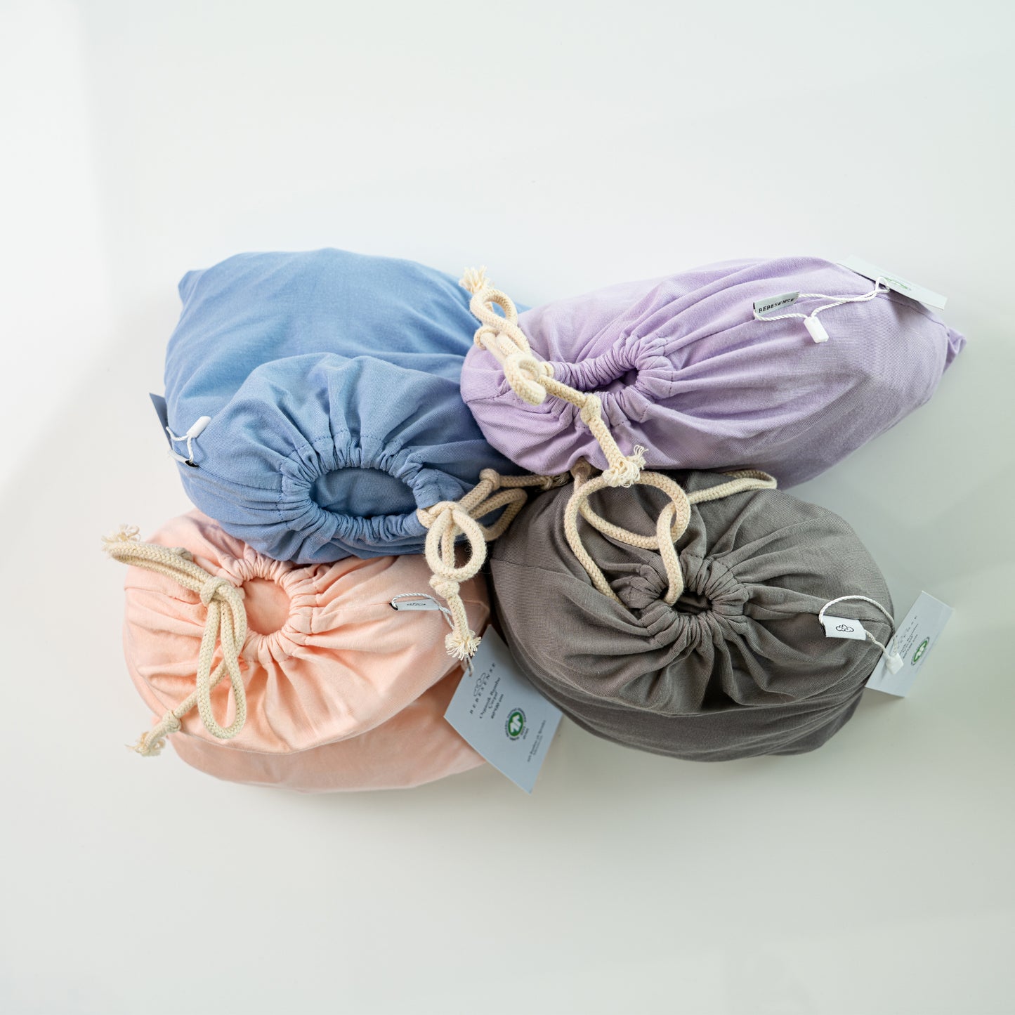 Bambu Lastikli Çarşaf