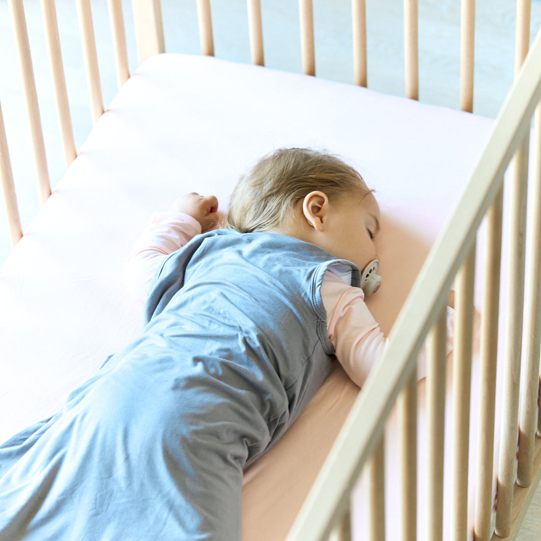 Bebeklerde İdeal Oda Sıcaklığı Kaç Olmalı? | Bebesense Uyku Rehberi