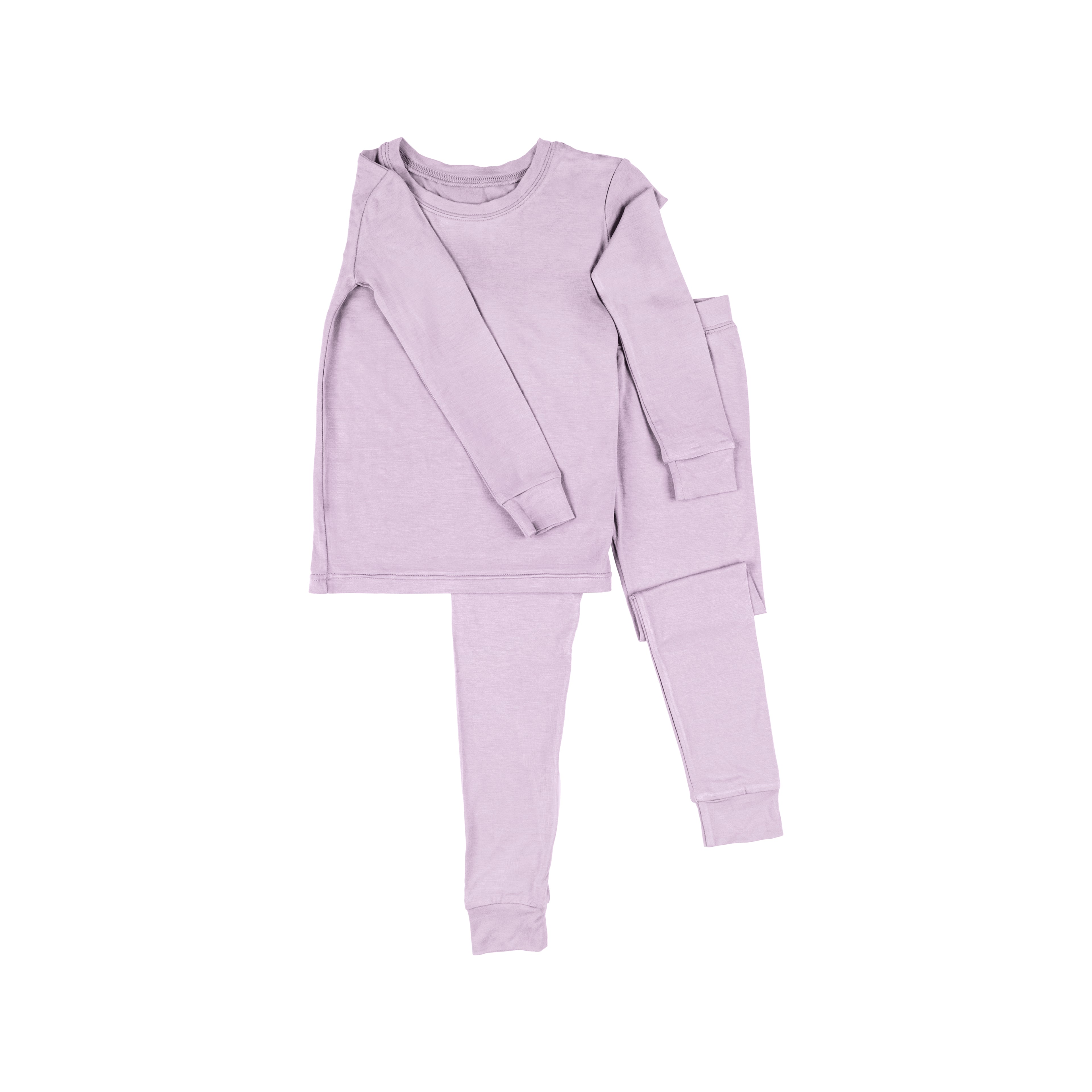 Bambu Uzun Kollu Pijama Takımı