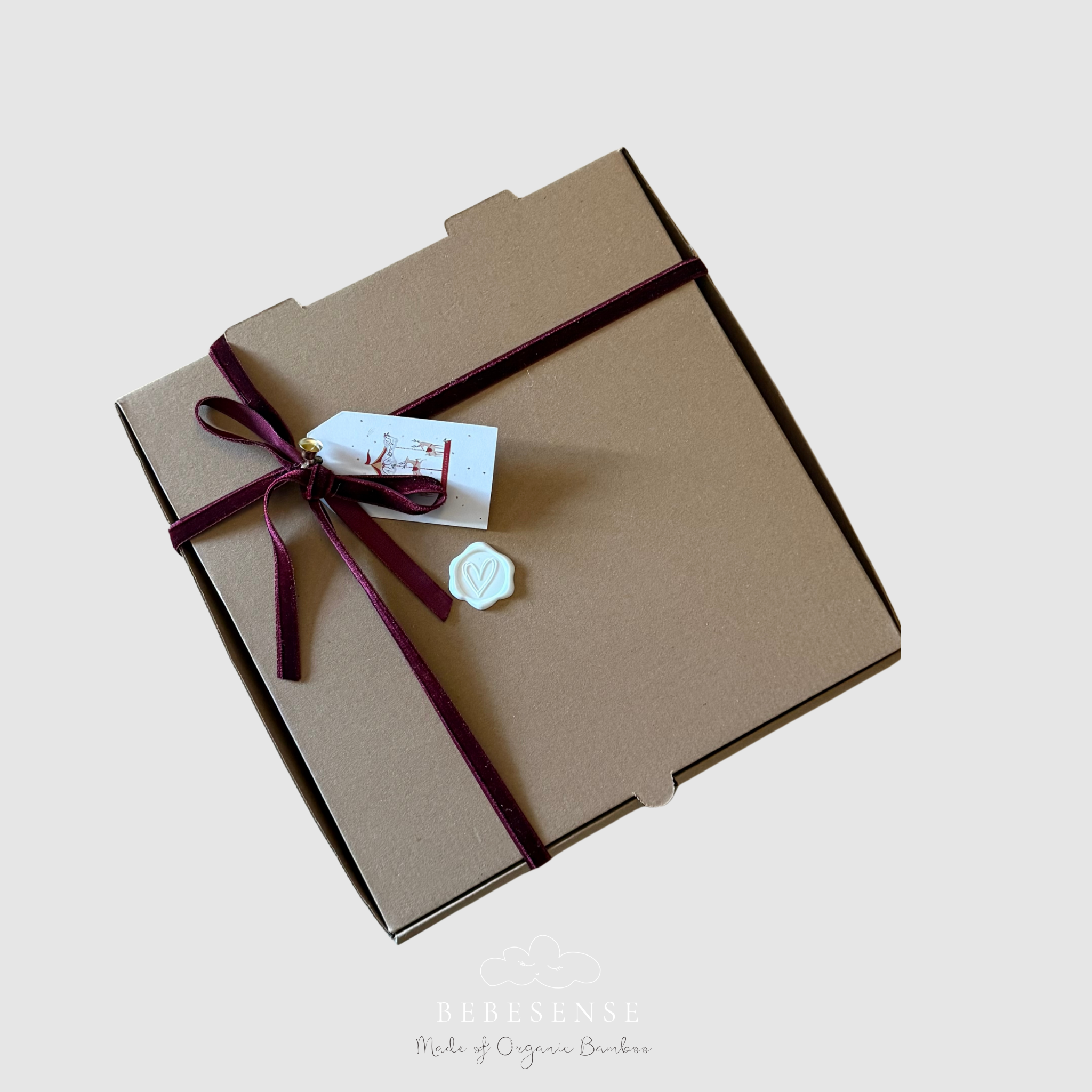 yılbaşı hediye paketi