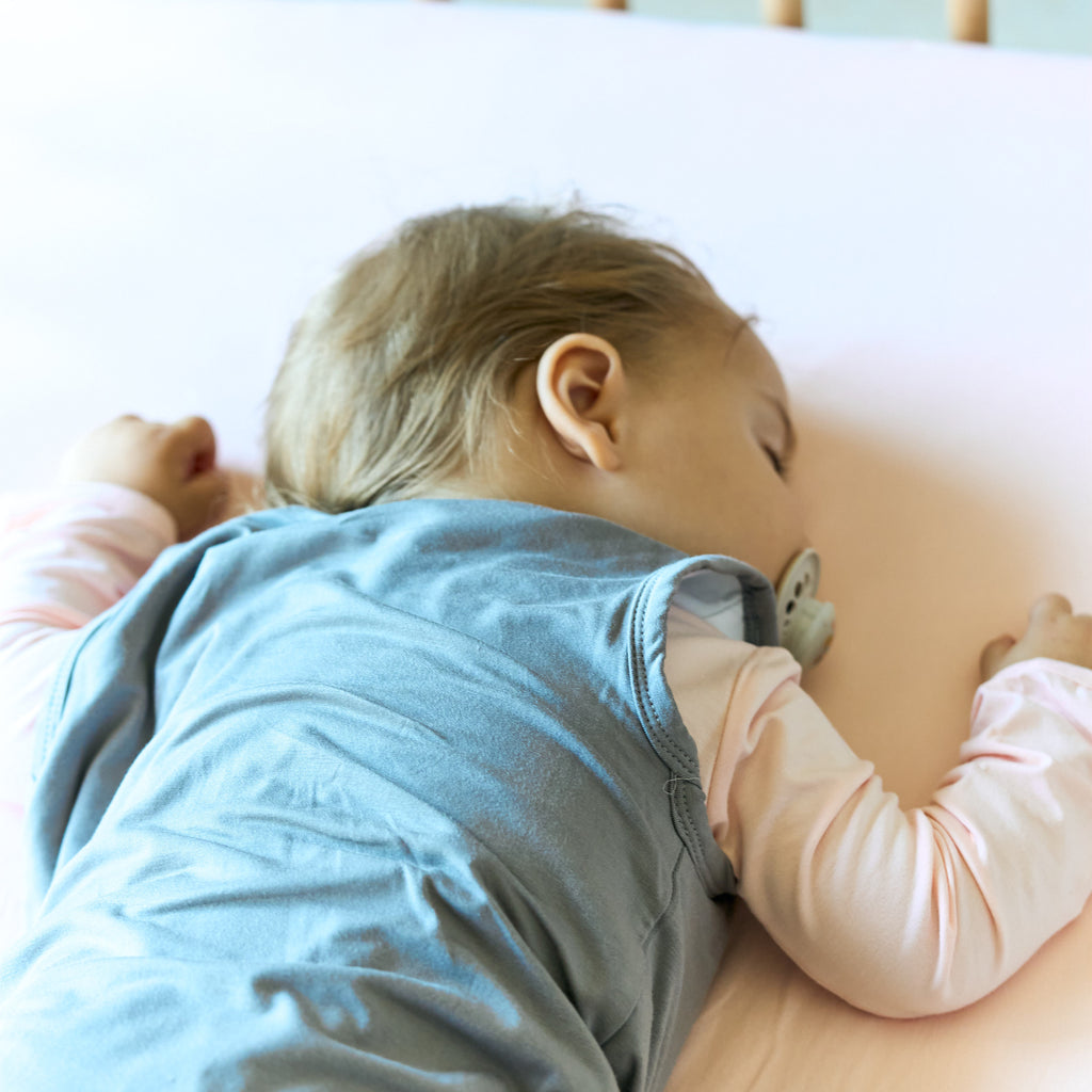 Bambu Uyku Tulumu 1.0 TOG