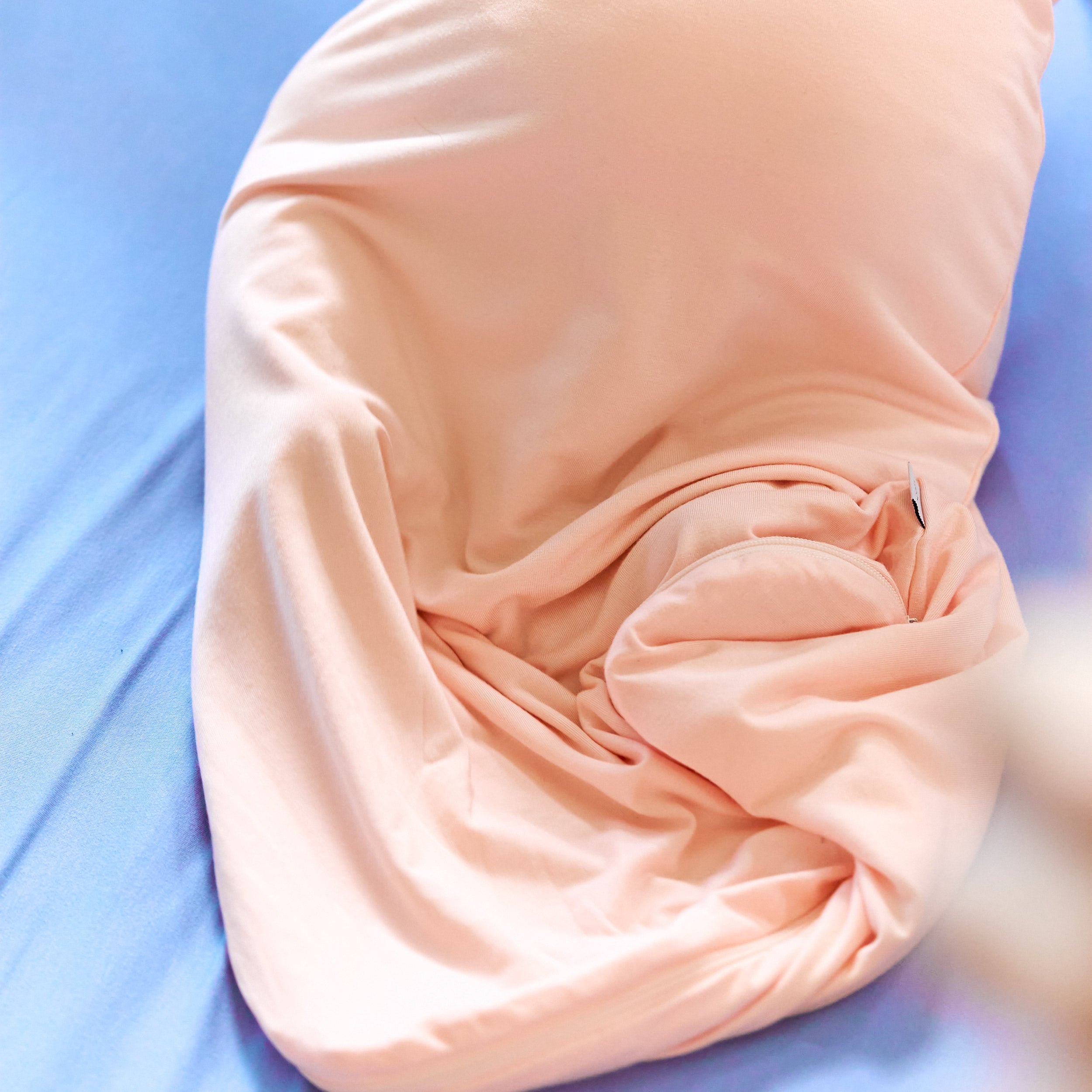 Bambu Uyku Tulumu 2.5 TOG