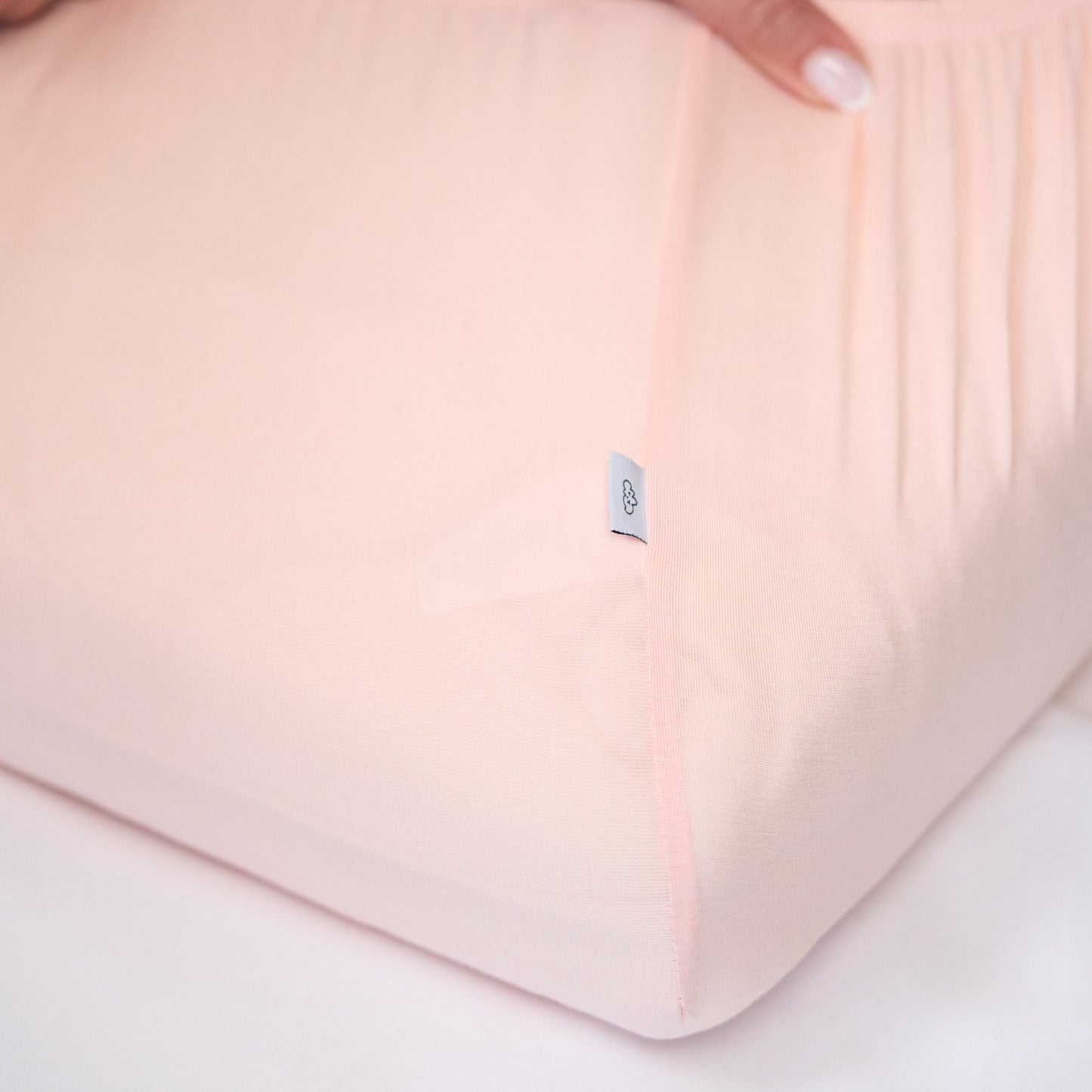 Bambu Lastikli Çarşaf