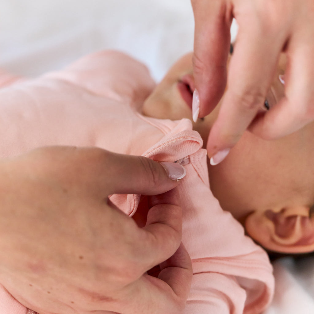 Bambu Uyku Tulumu 2.5 TOG