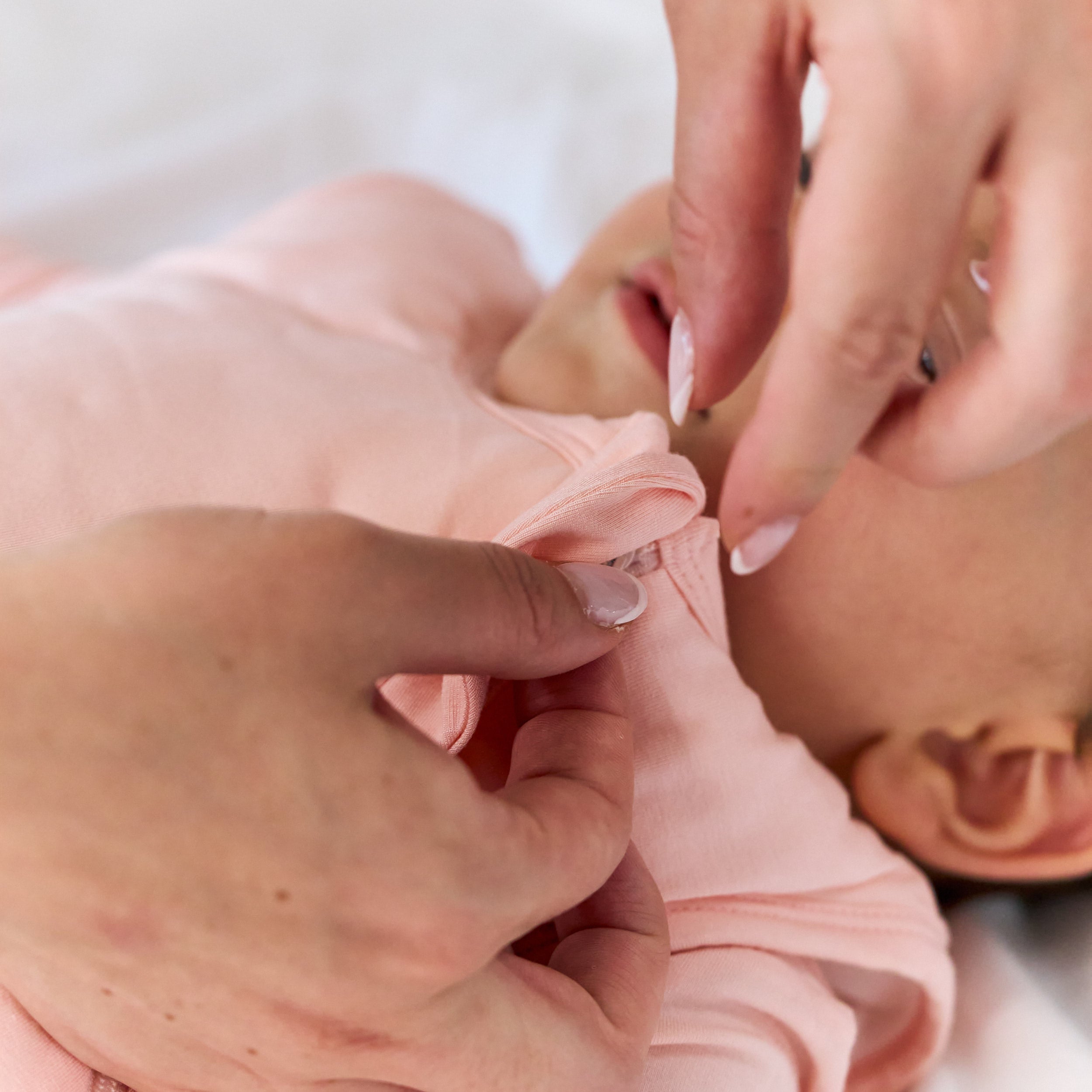 Bambu Uyku Tulumu 2.5 TOG