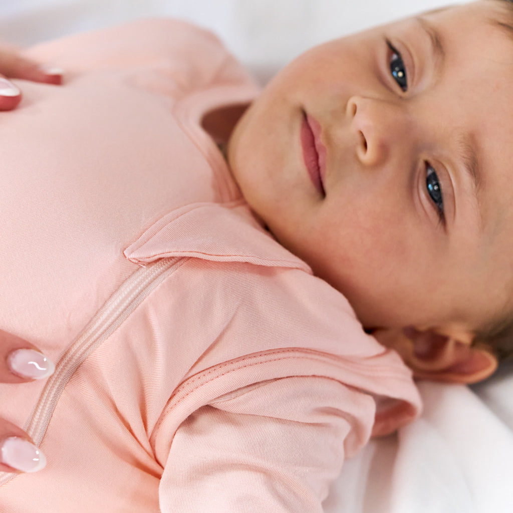 Bambu Uyku Tulumu 2.5 TOG