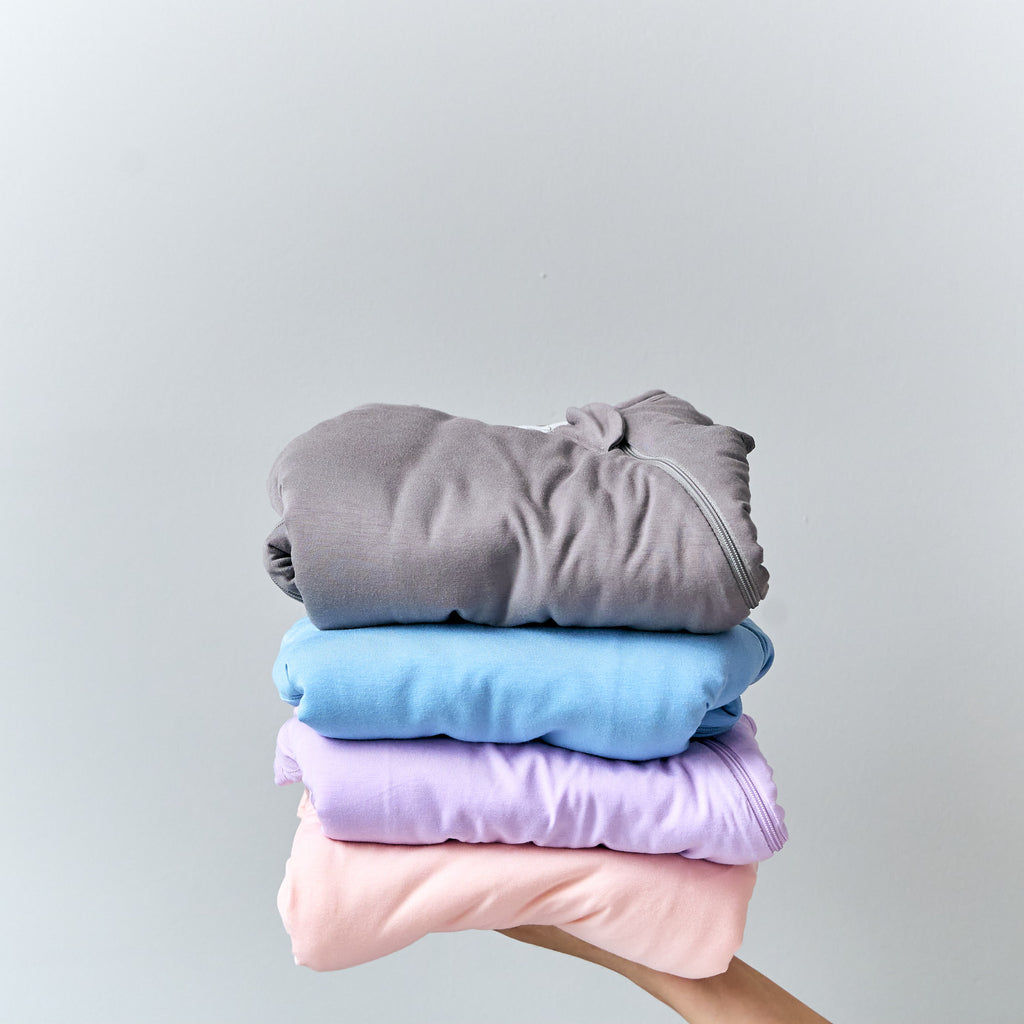 Bambu Uyku Tulumu 2.5 TOG