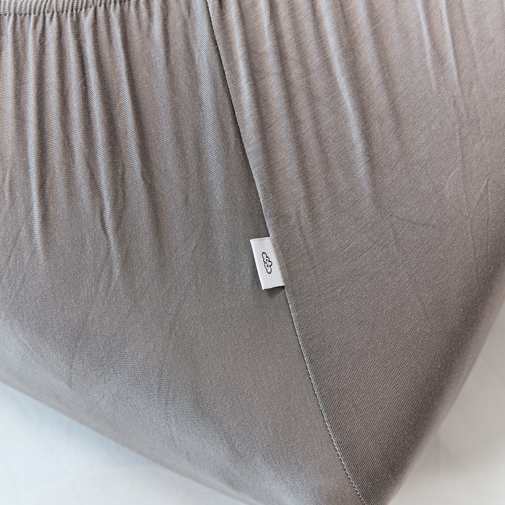 Bambu Lastikli Çarşaf