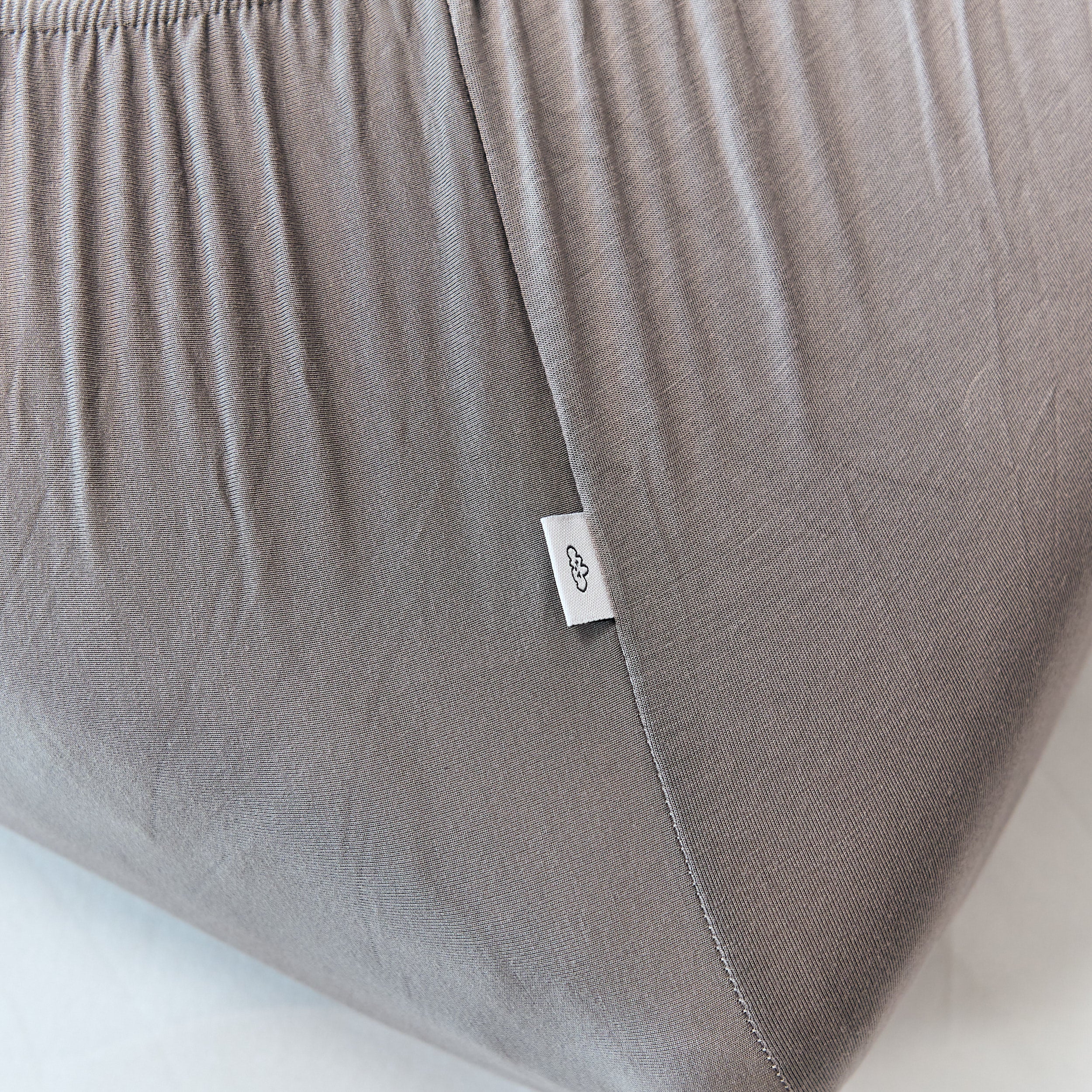 Bambu Lastikli Çarşaf