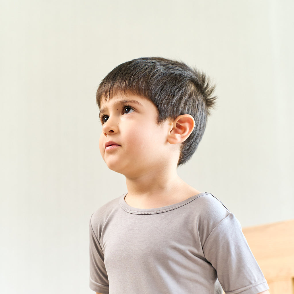 Bambu Uzun Kollu Pijama Takımı