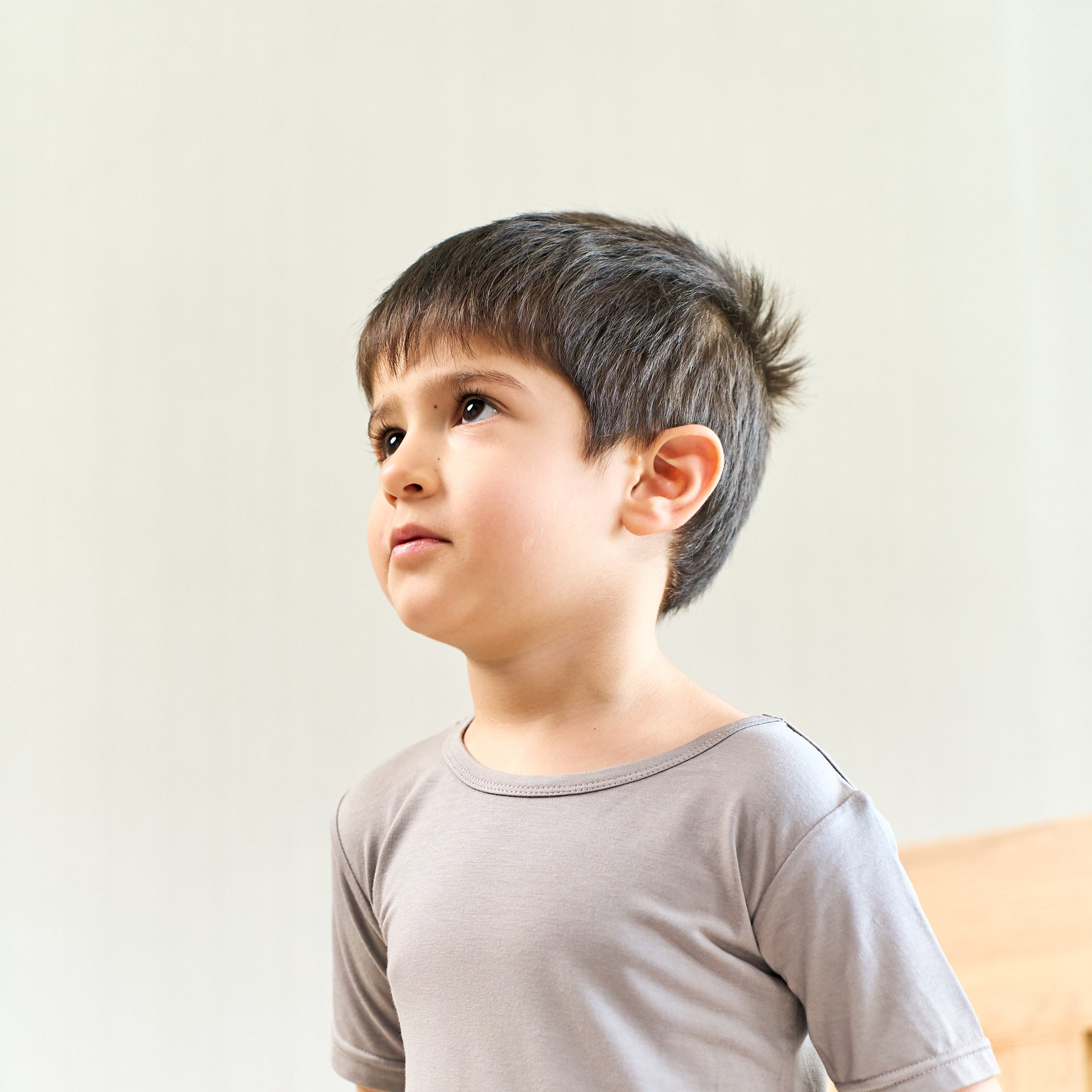 Bambu Uzun Kollu Pijama Takımı