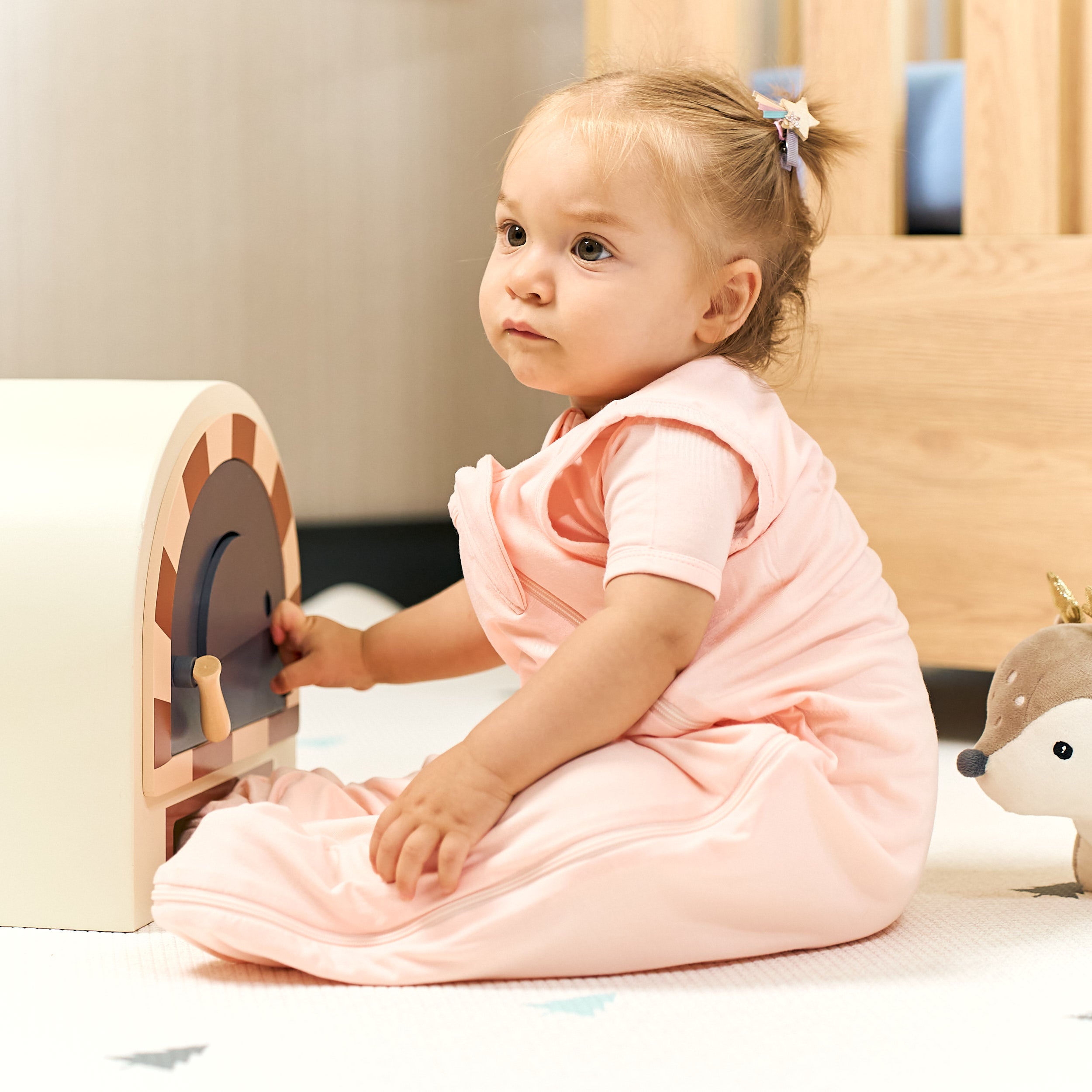 Bambu Uyku Tulumu 2.5 TOG