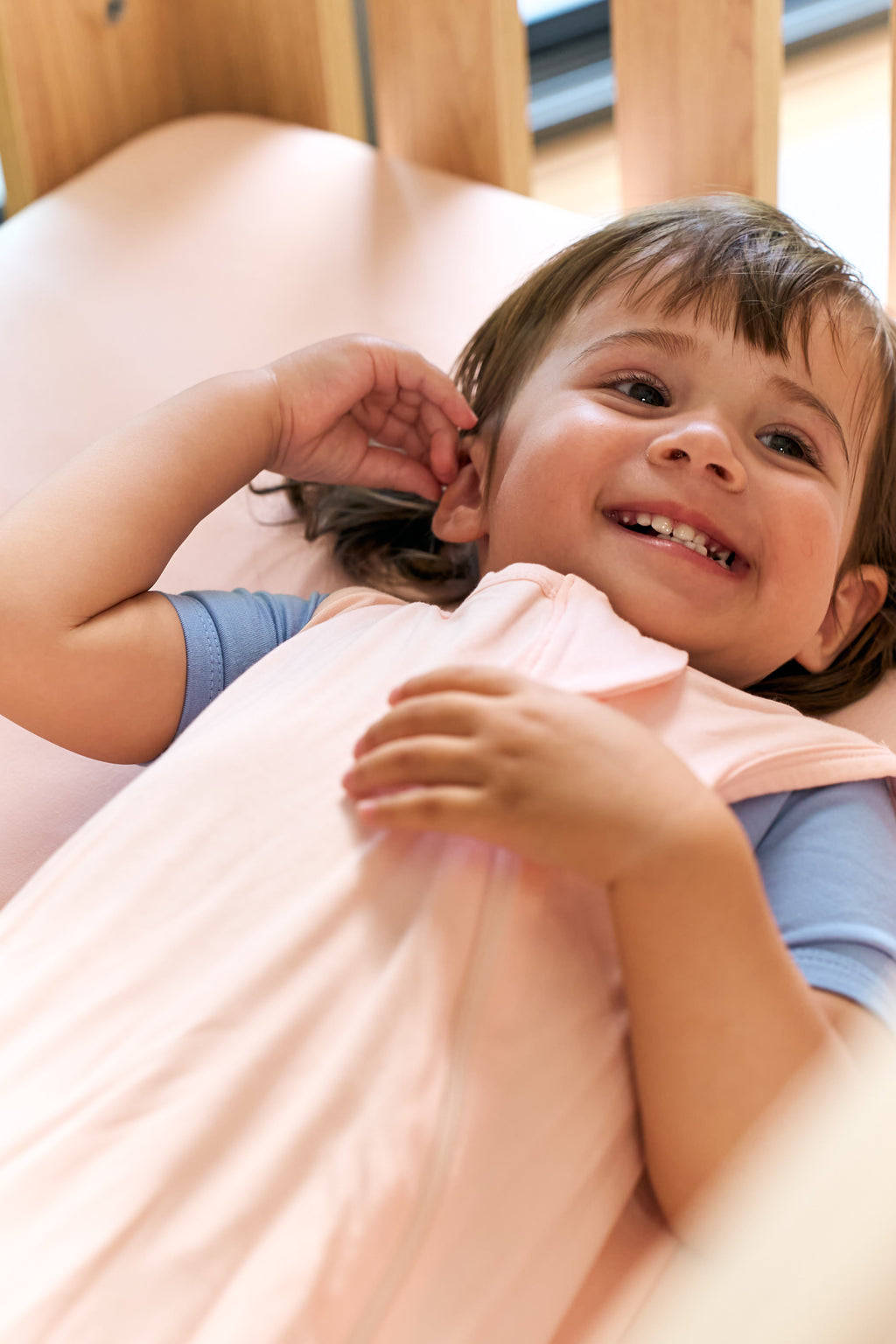 Bambu Uyku Tulumu 1.0 TOG