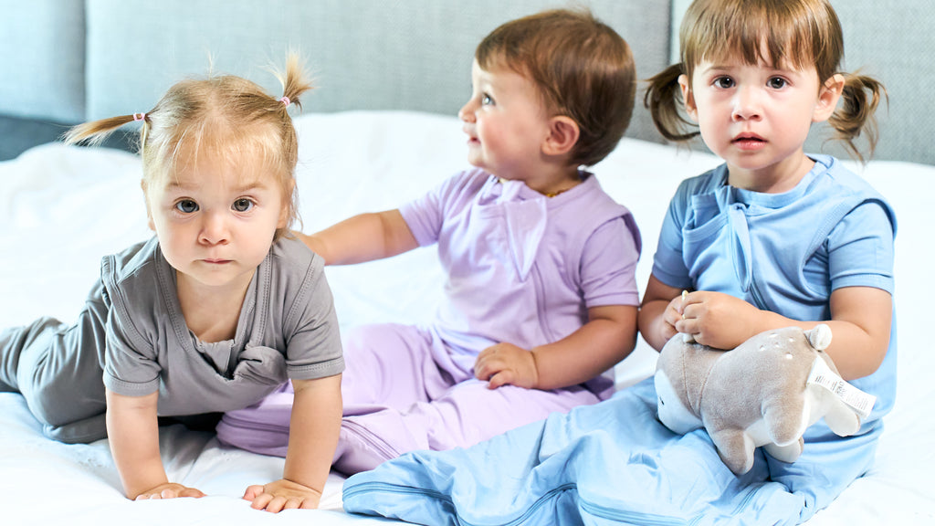 Bambu Uyku Tulumu 1.0 TOG