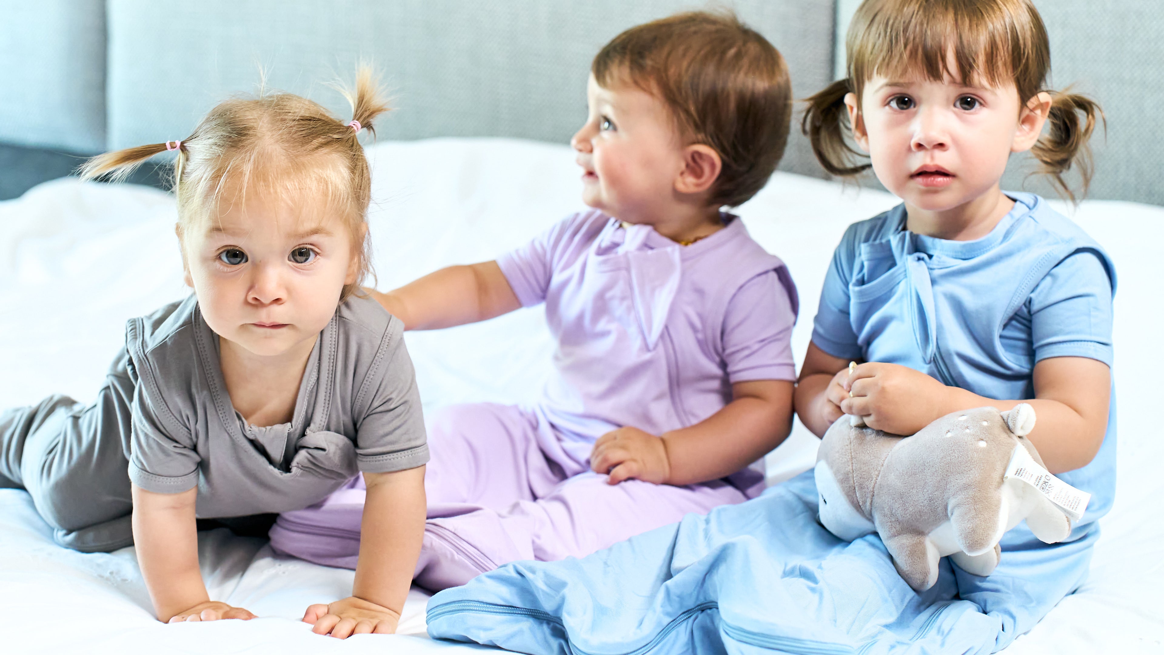 Bambu Uyku Tulumu 1.0 TOG