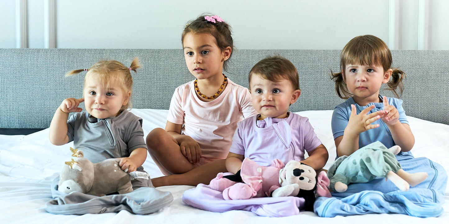 Bambu Uyku Tulumu 2.5 TOG