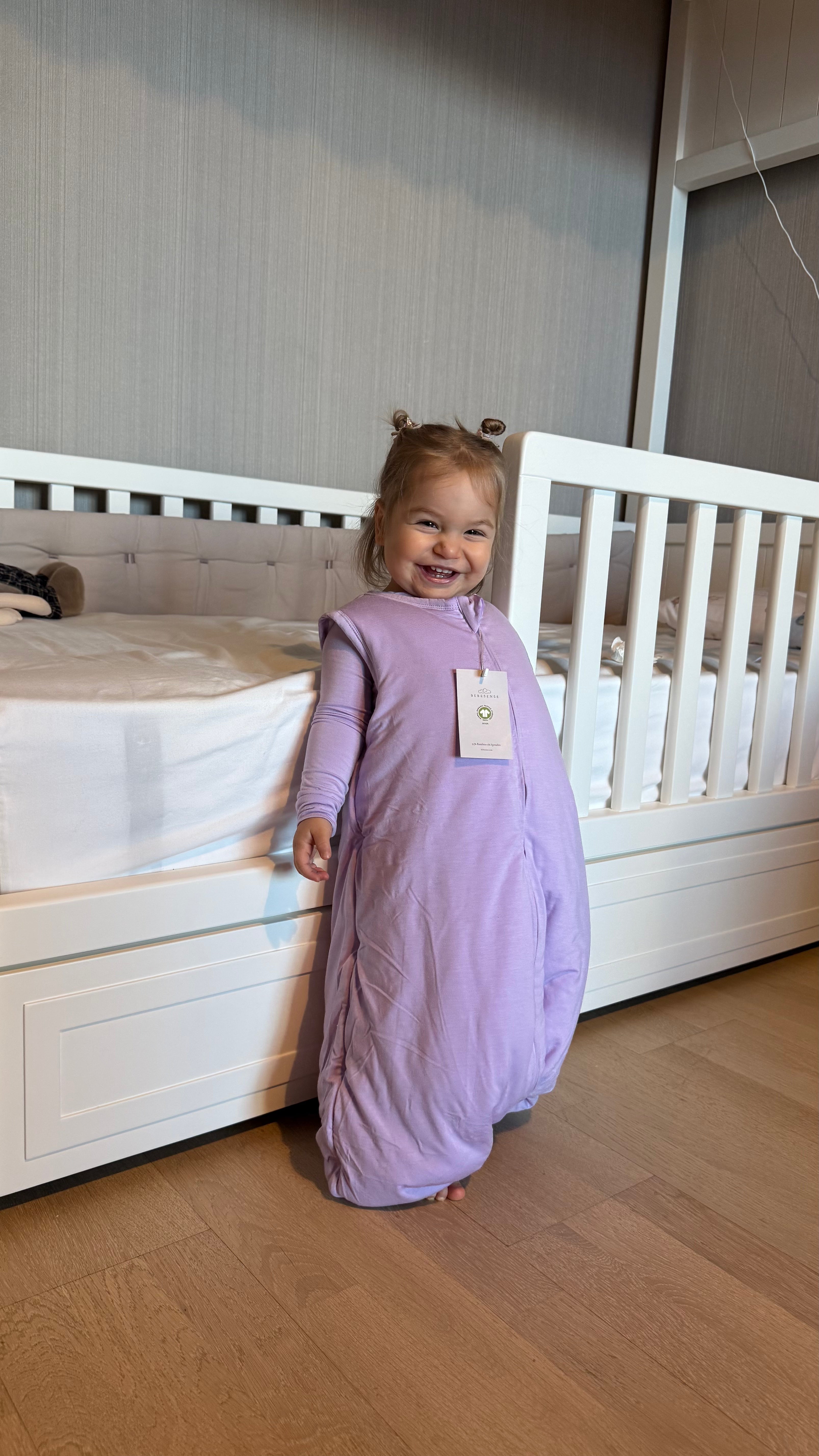 Bambu Ayaklı Uyku Tulumu 2.5 TOG