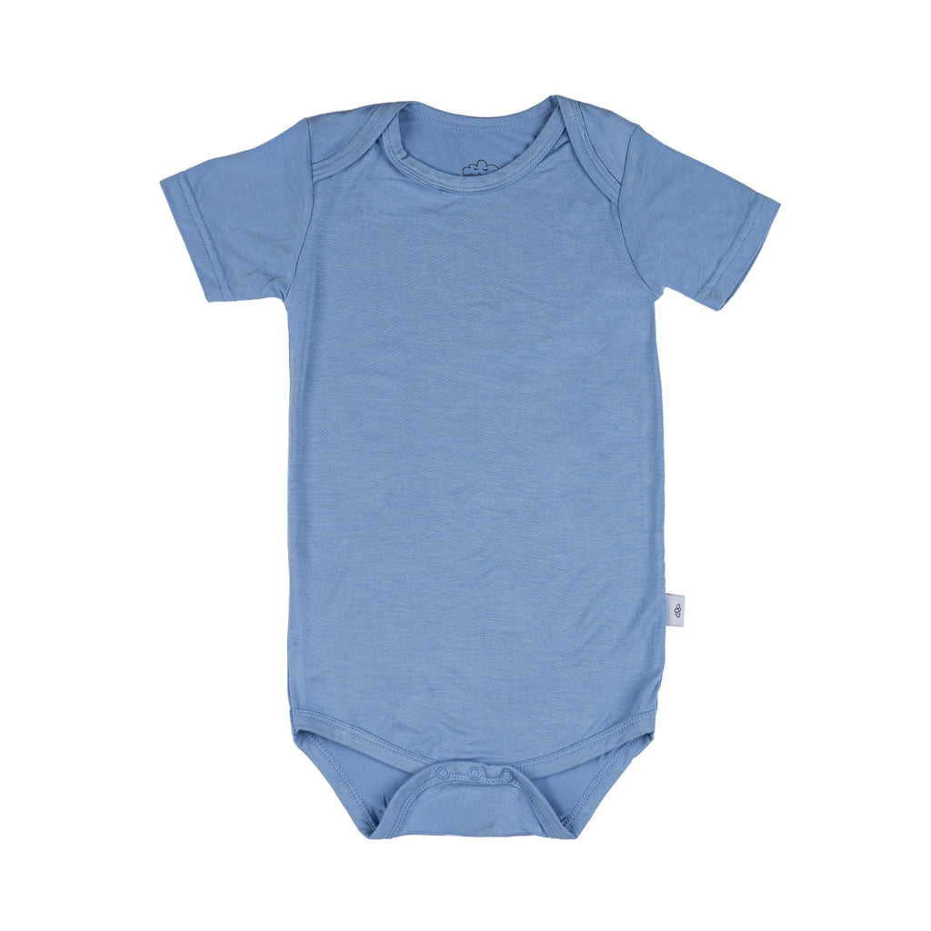 2 li Bambu Body Set Mavi