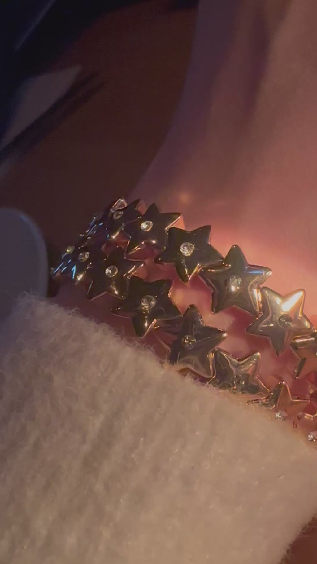 STAR Bileklik